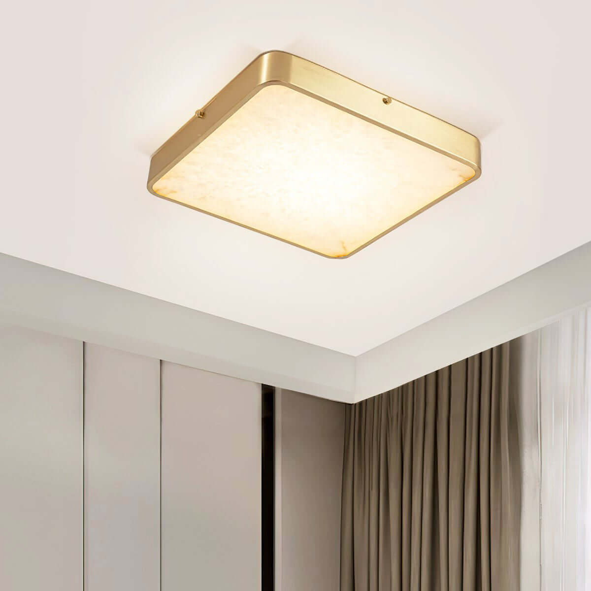 Camiro Ceiling Light