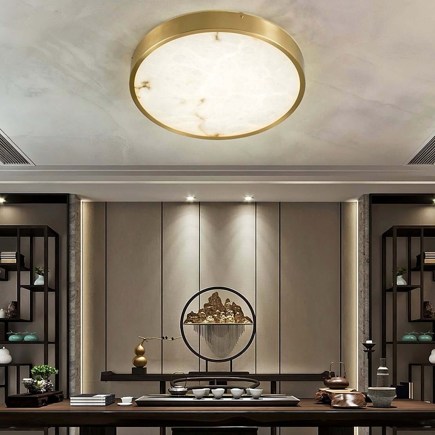 Camiro Ceiling Light