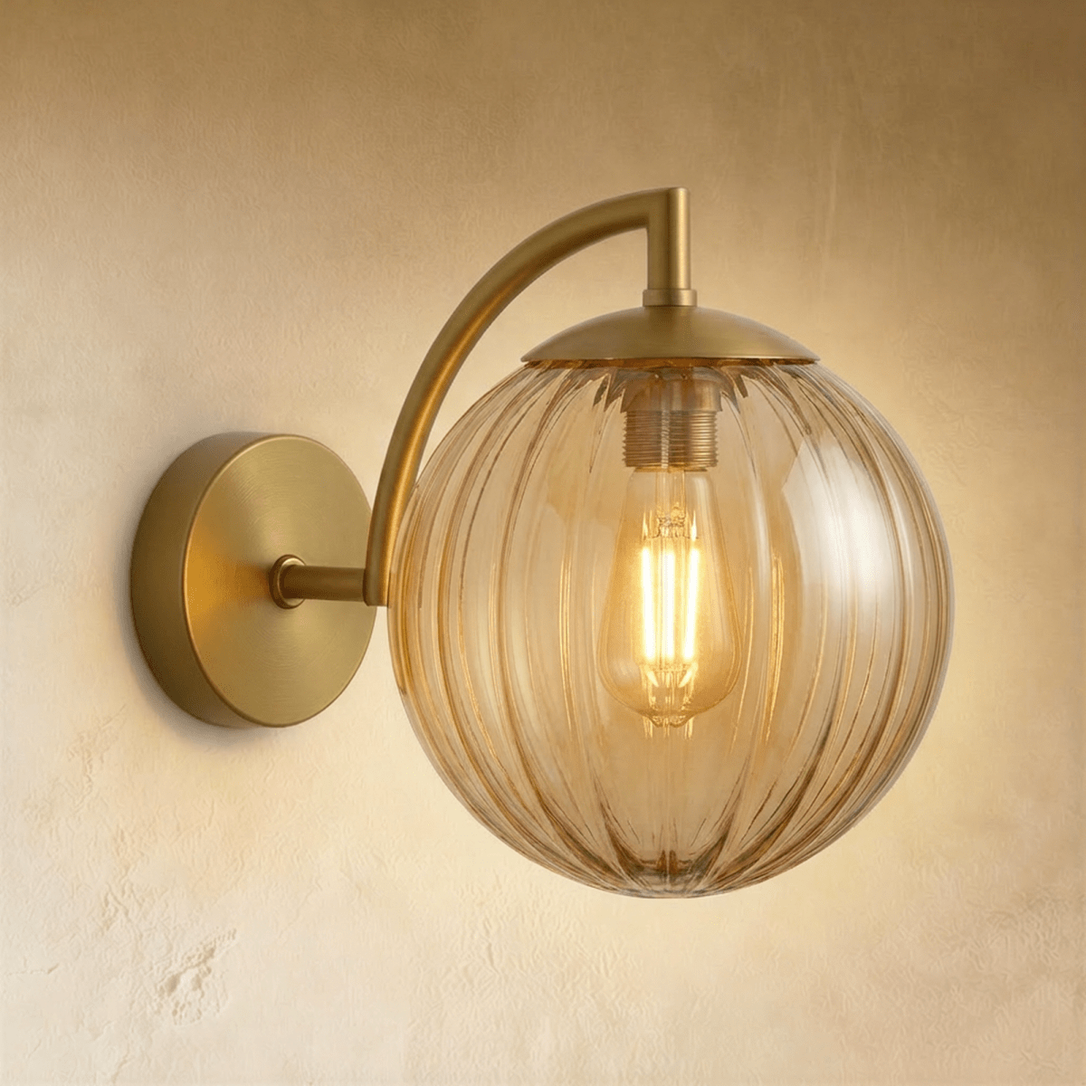 Carissa Wall Lamp