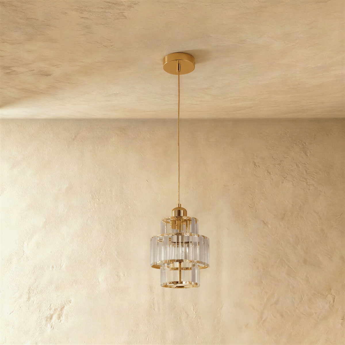 Charagh Pendant Light