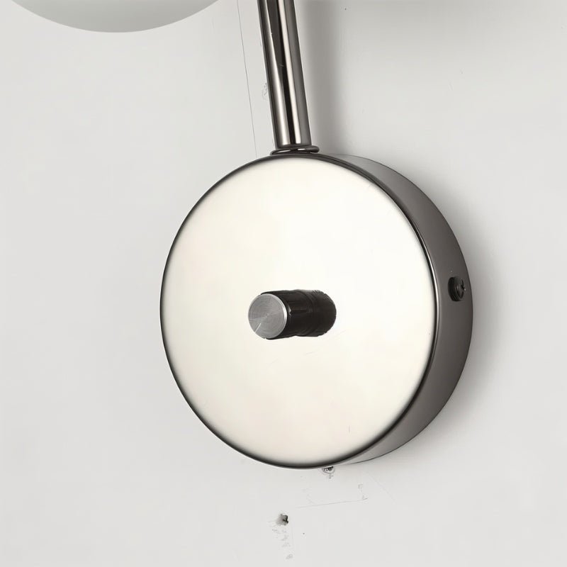 Arco Marble Wall Light