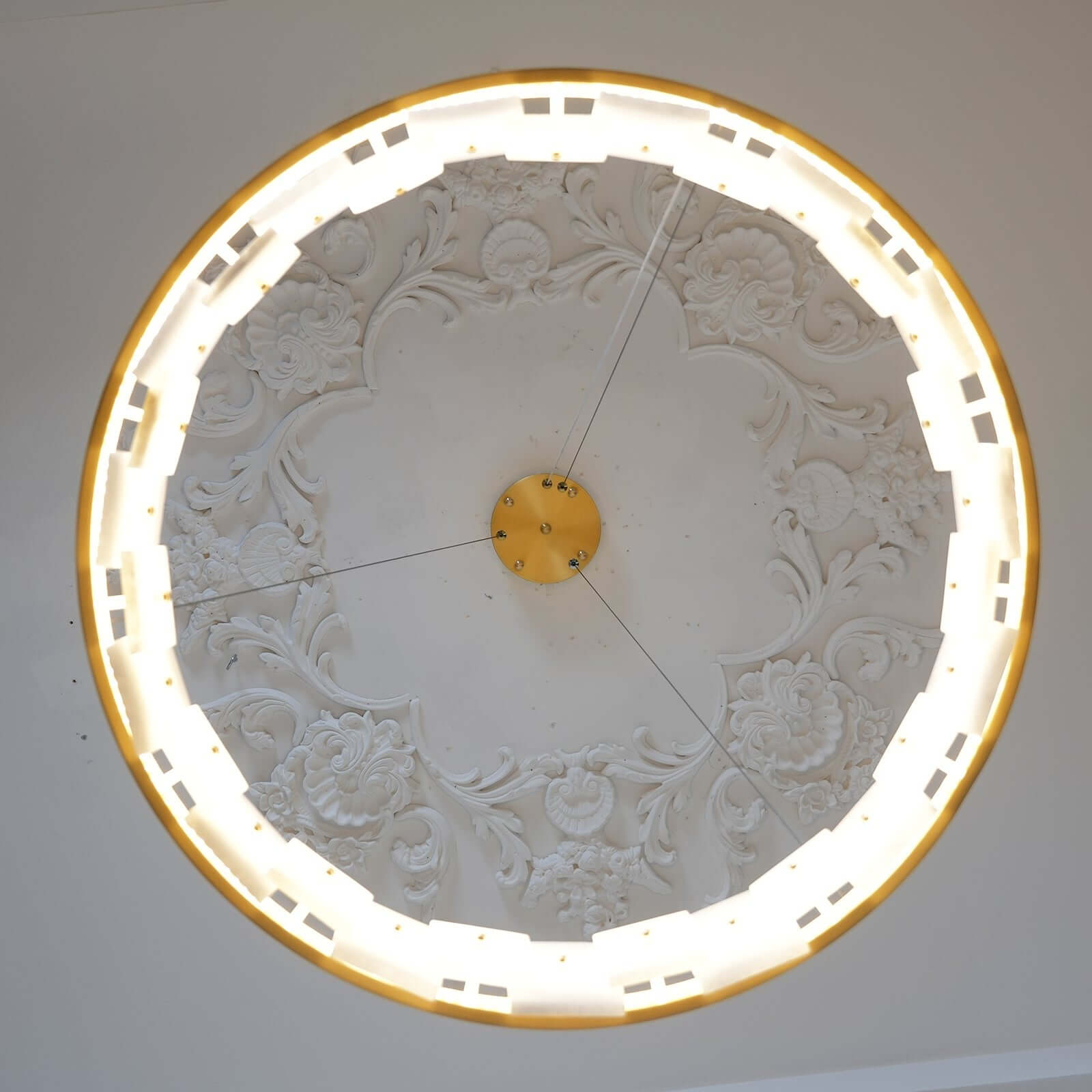 Omvilo Chandelier
