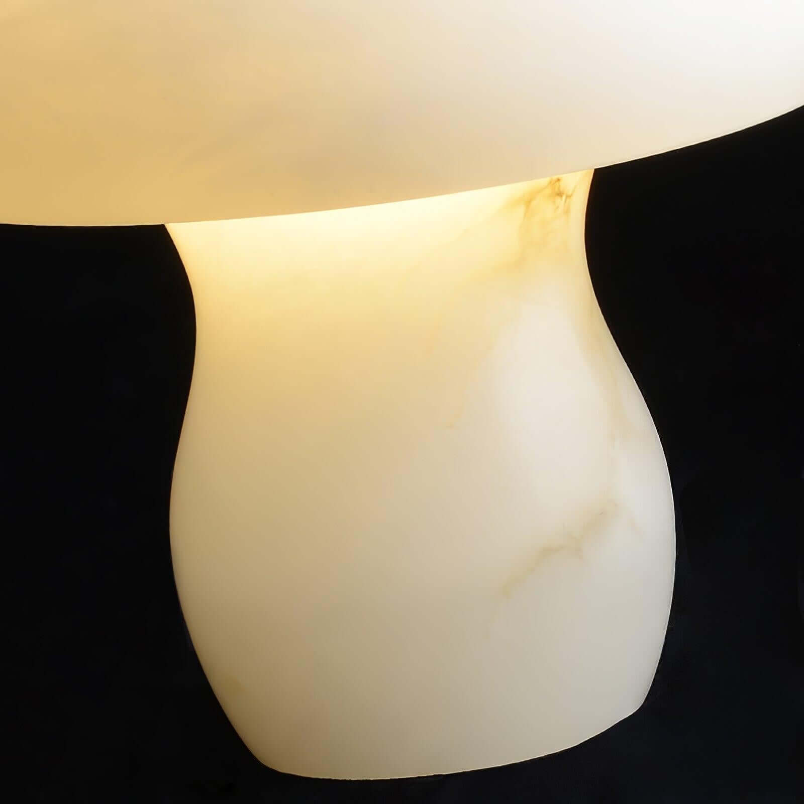 Dorqi Mushroom Table Lamp