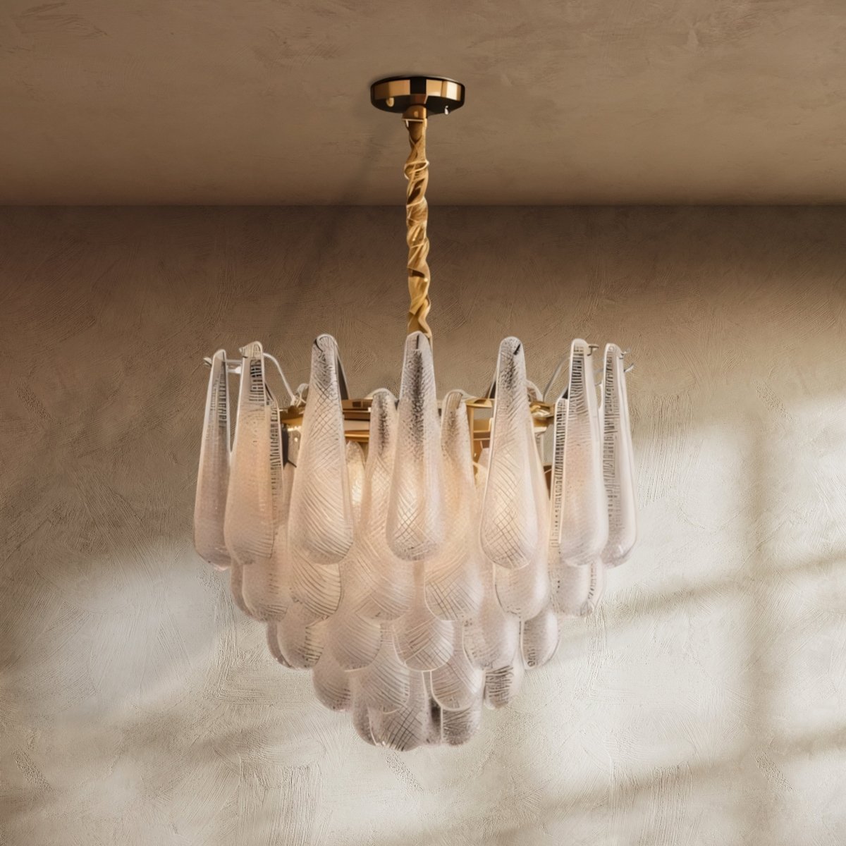 Duska Chandelier