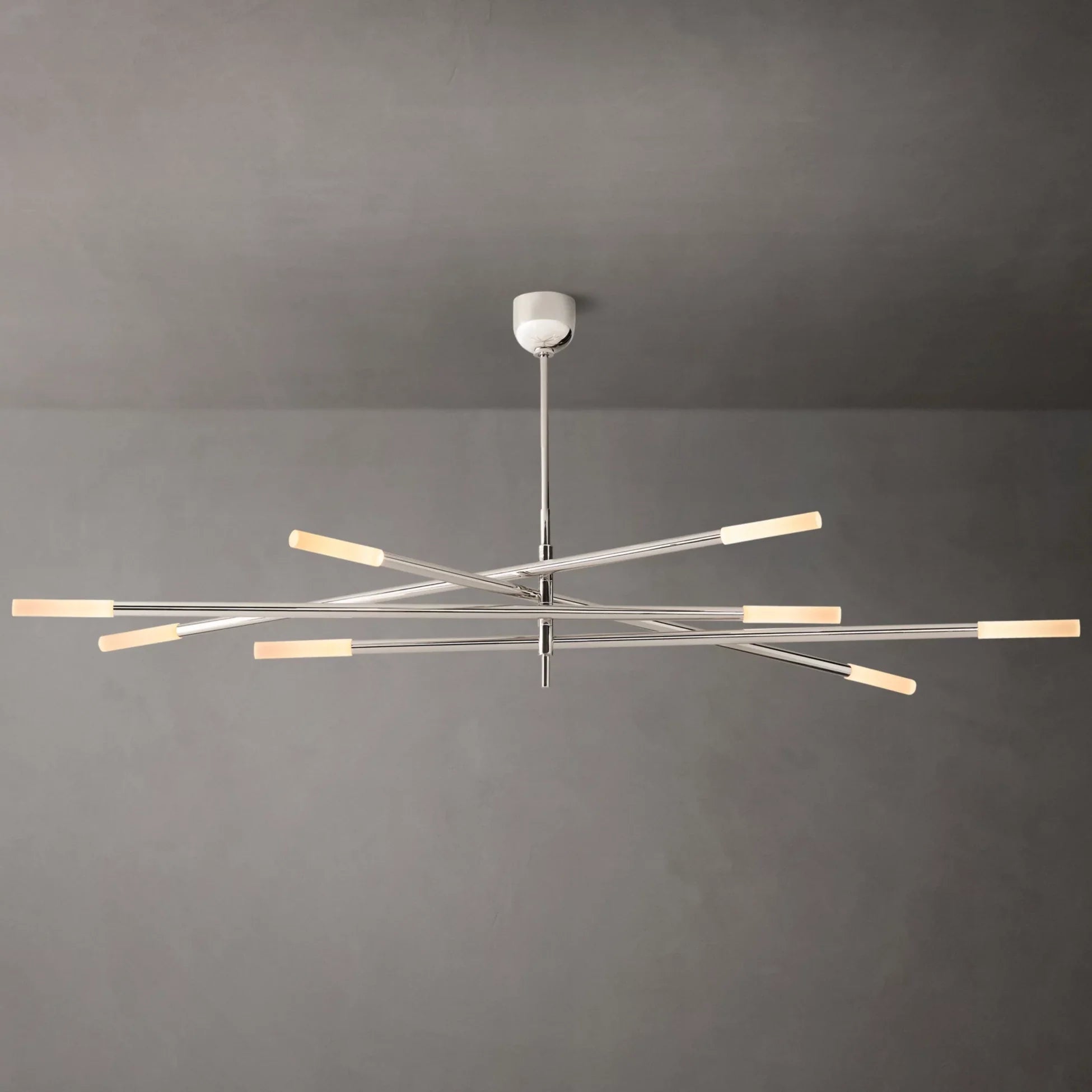 Rod Chandelier - Rousseau