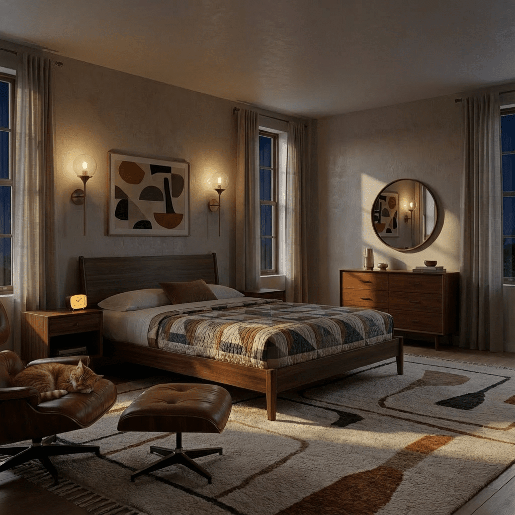 Envisage Wall Sconce Lamp