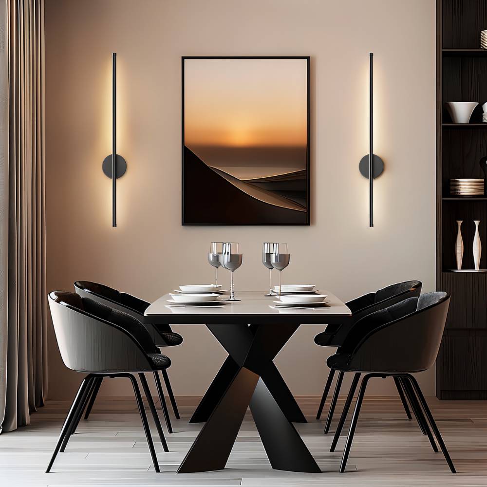 Fagal Wireless Wall Lamp