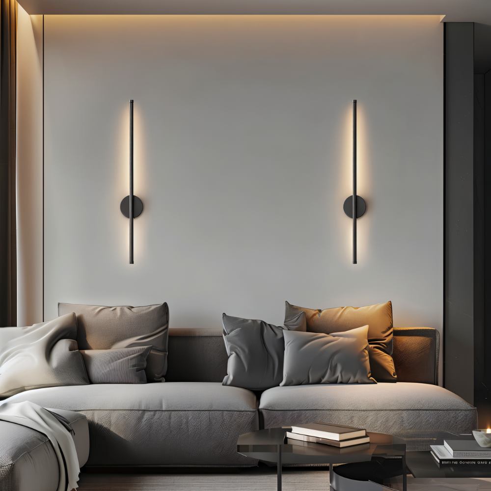 Fagal Wireless Wall Lamp