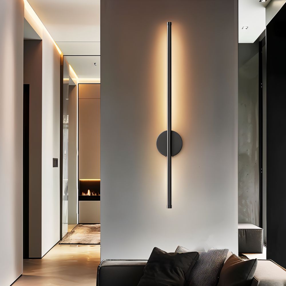Fagal Wireless Wall Lamp