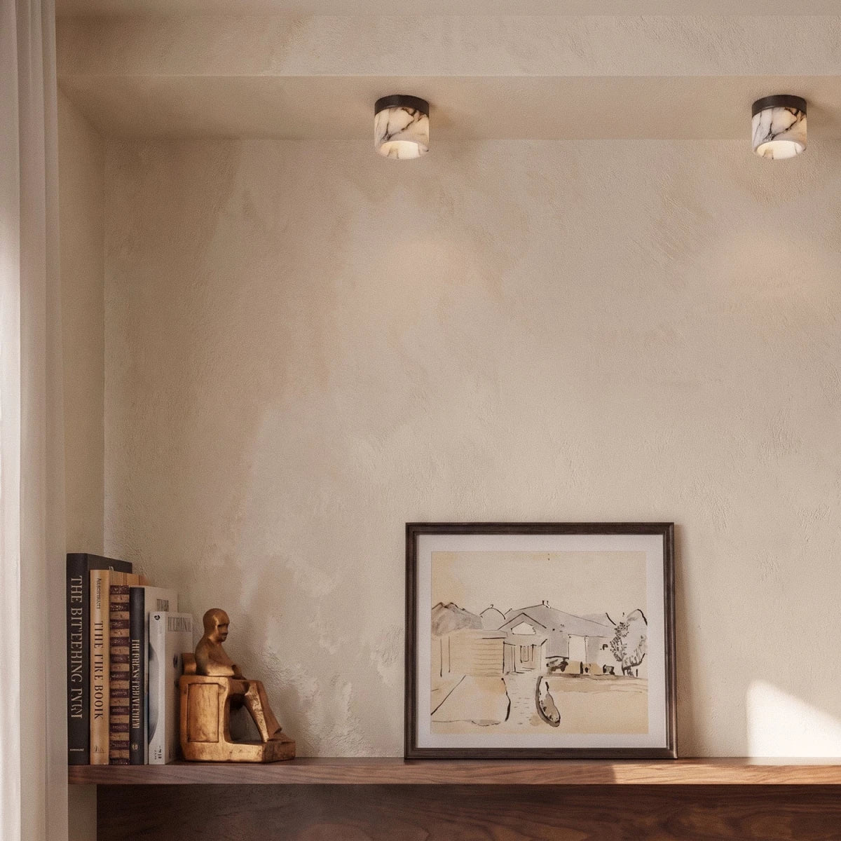 Marvella Marble Downlight