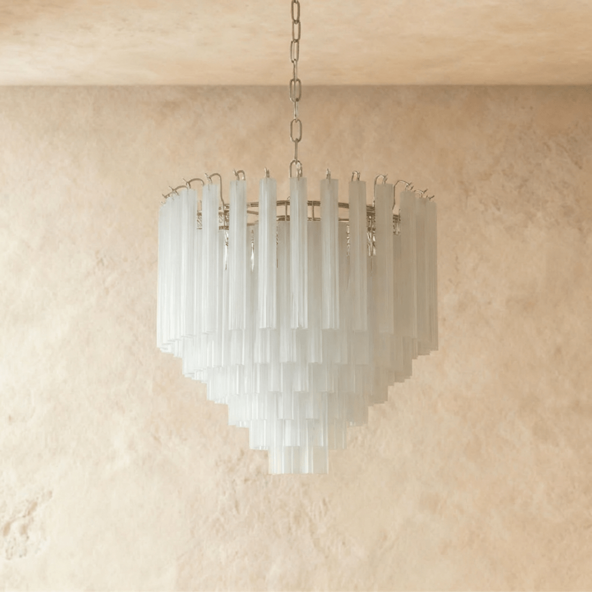 Gluhen Chandelier