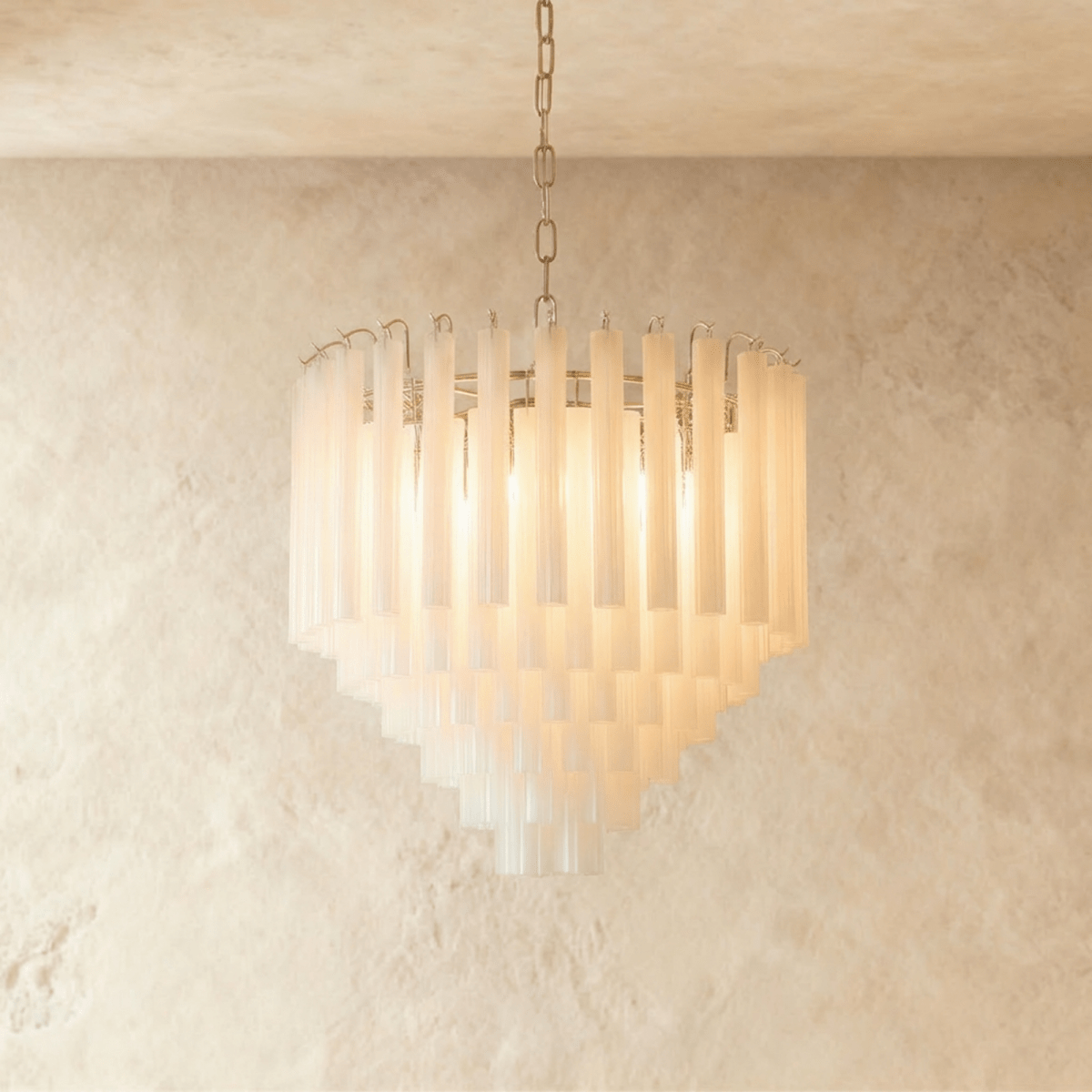 Gluhen Chandelier