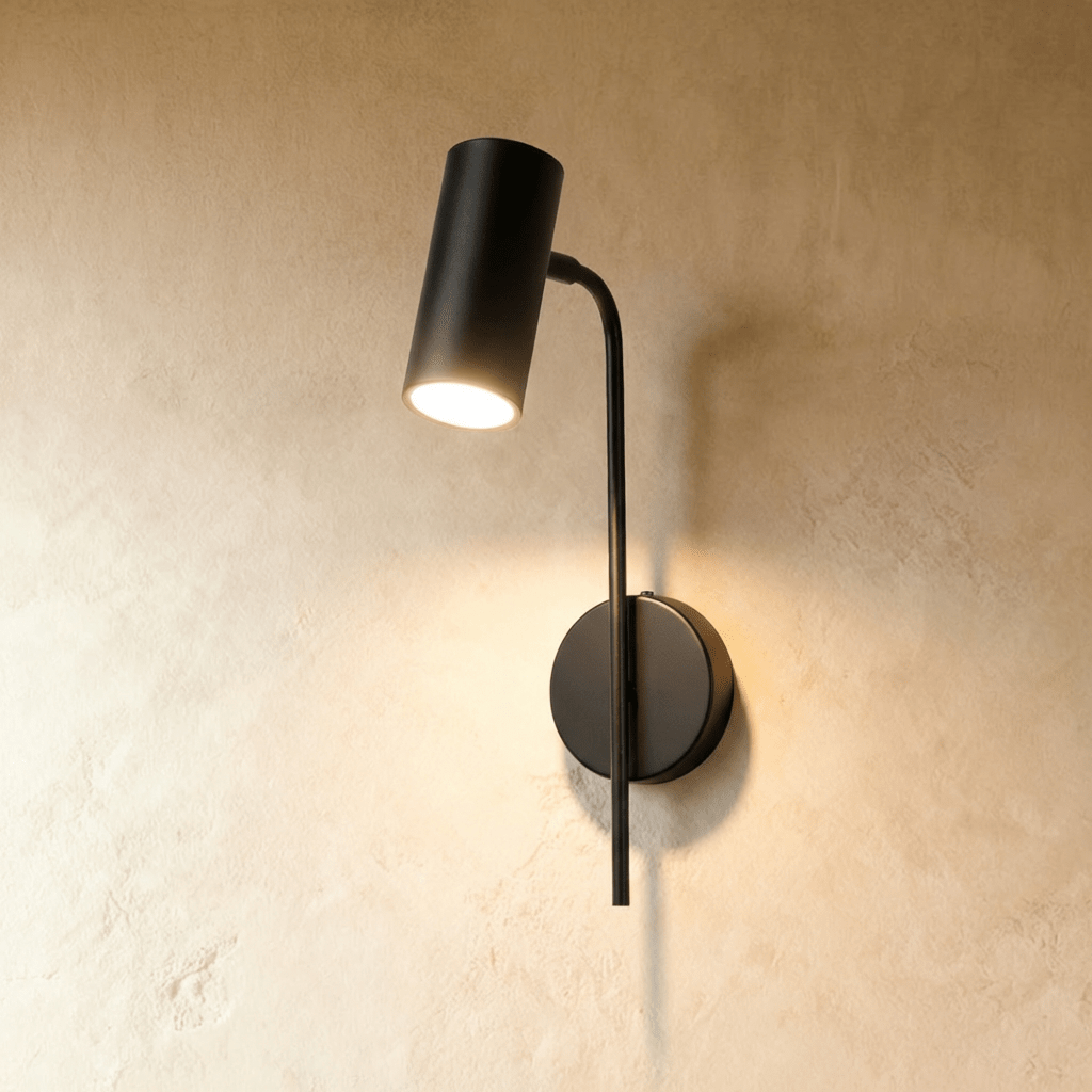 Hadrian Bedside Reading Lamp