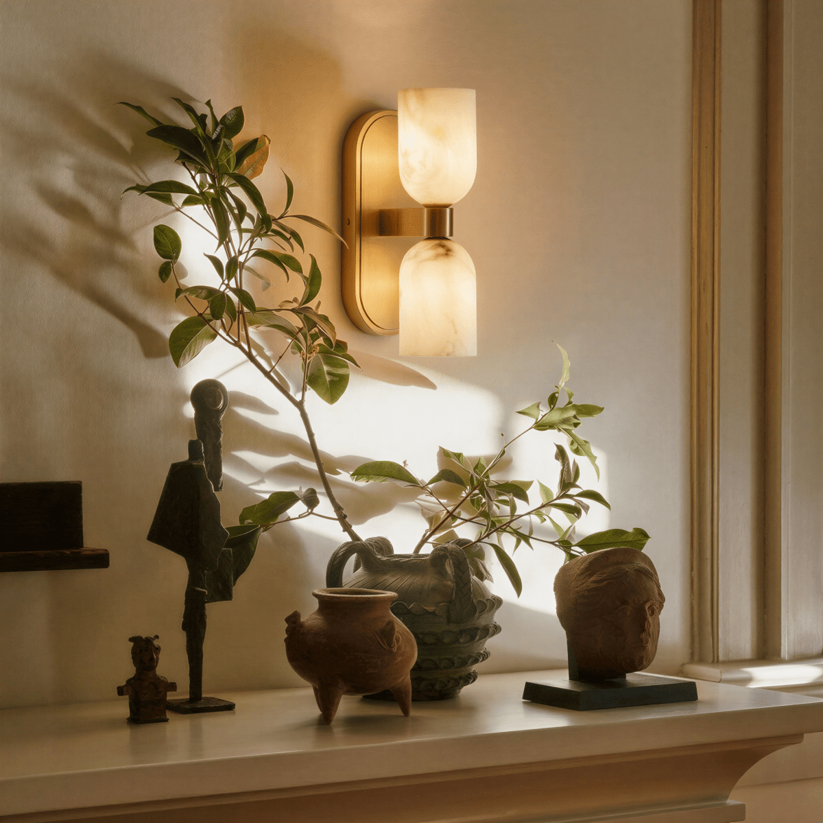 Jacxo Wall Lamp