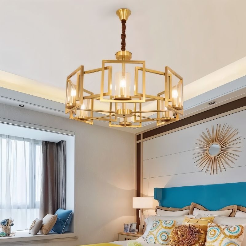Celvara Chandelier