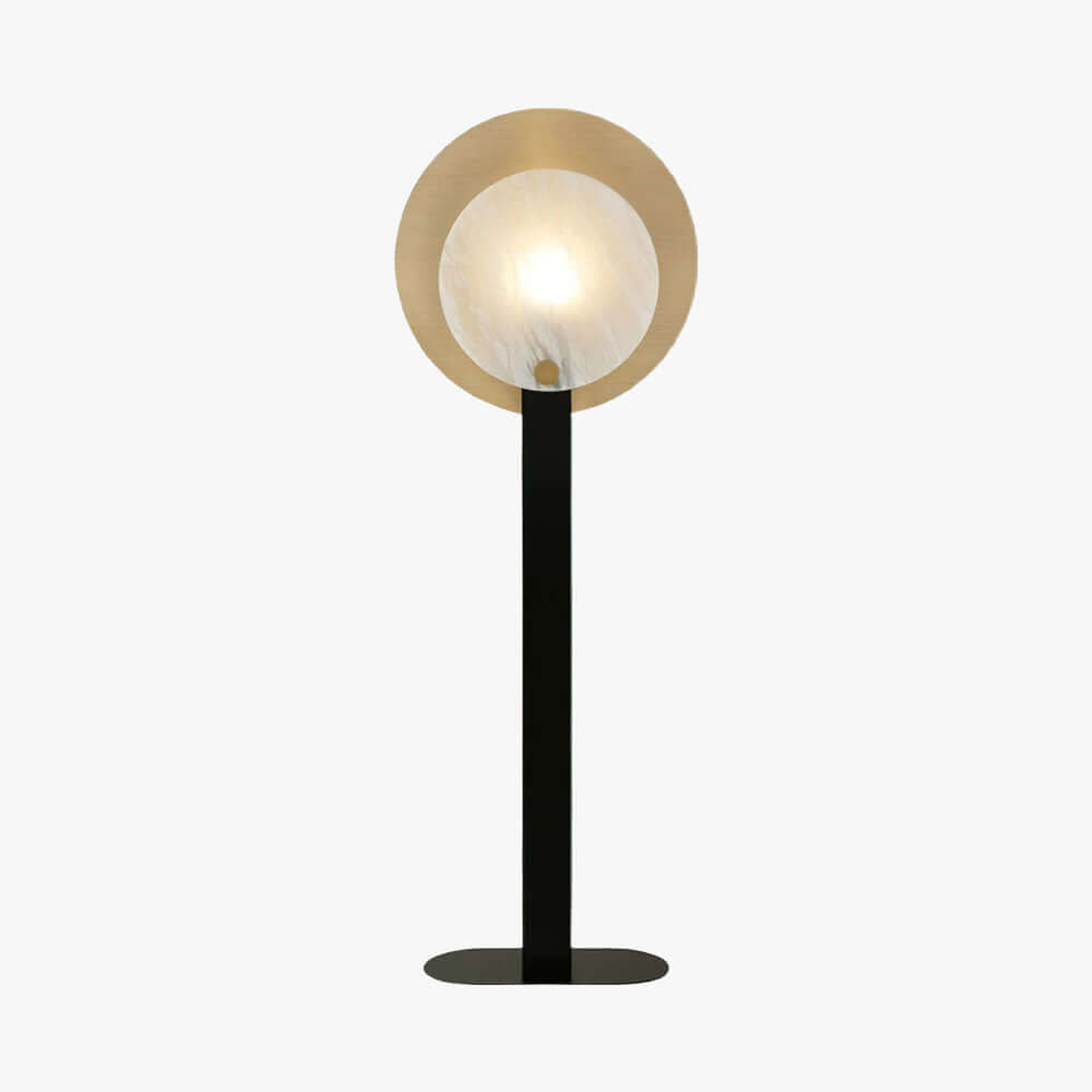 Jivara Floor Lamp