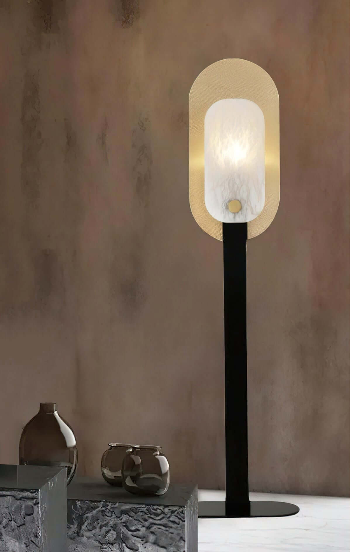Jivara Floor Lamp