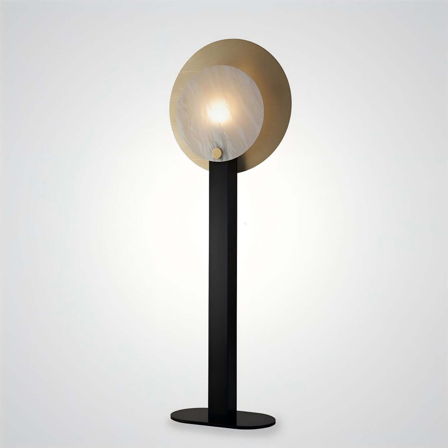 Jivara Floor Lamp