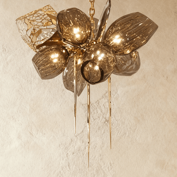 Kallisto Chandelier
