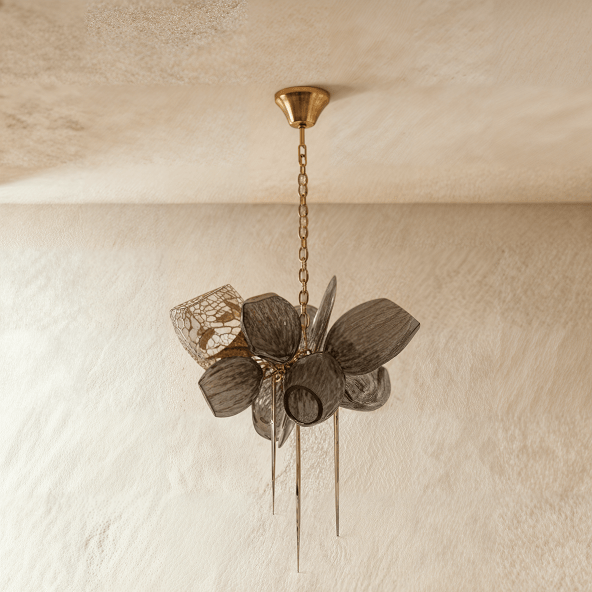 Kallisto Chandelier