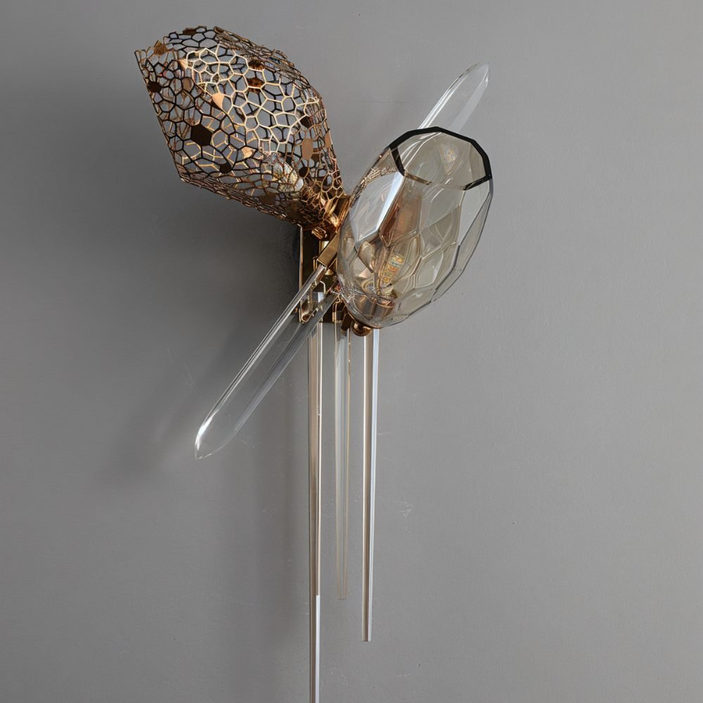 Kallisto Wall Lamp