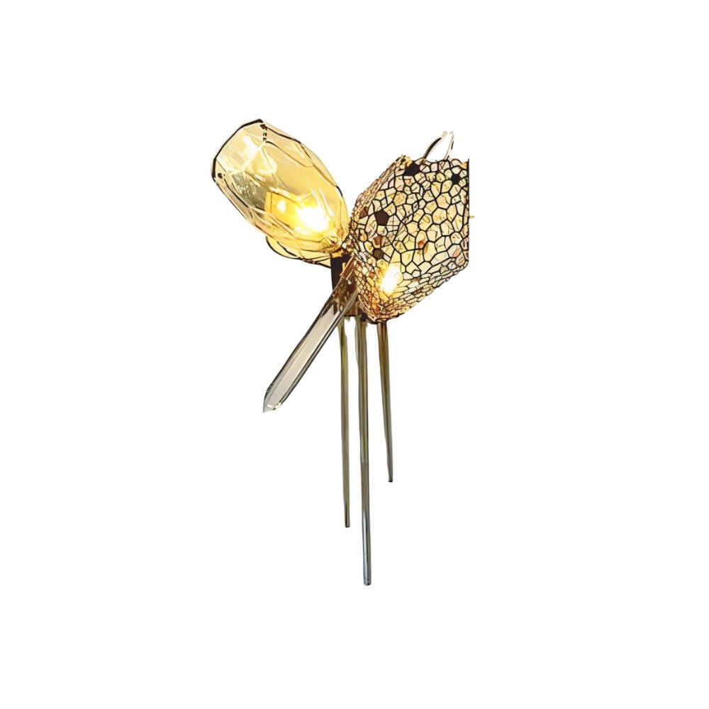 Kallisto Wall Lamp