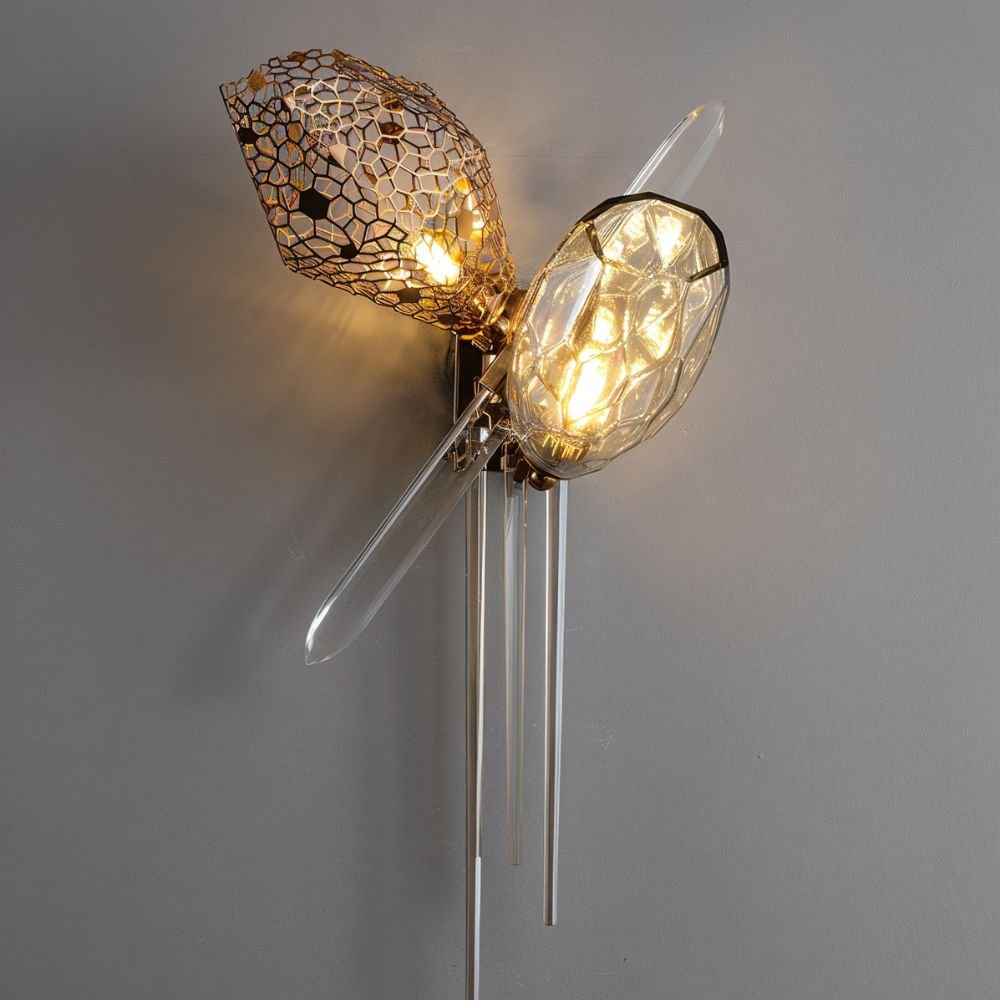 Kallisto Wall Lamp