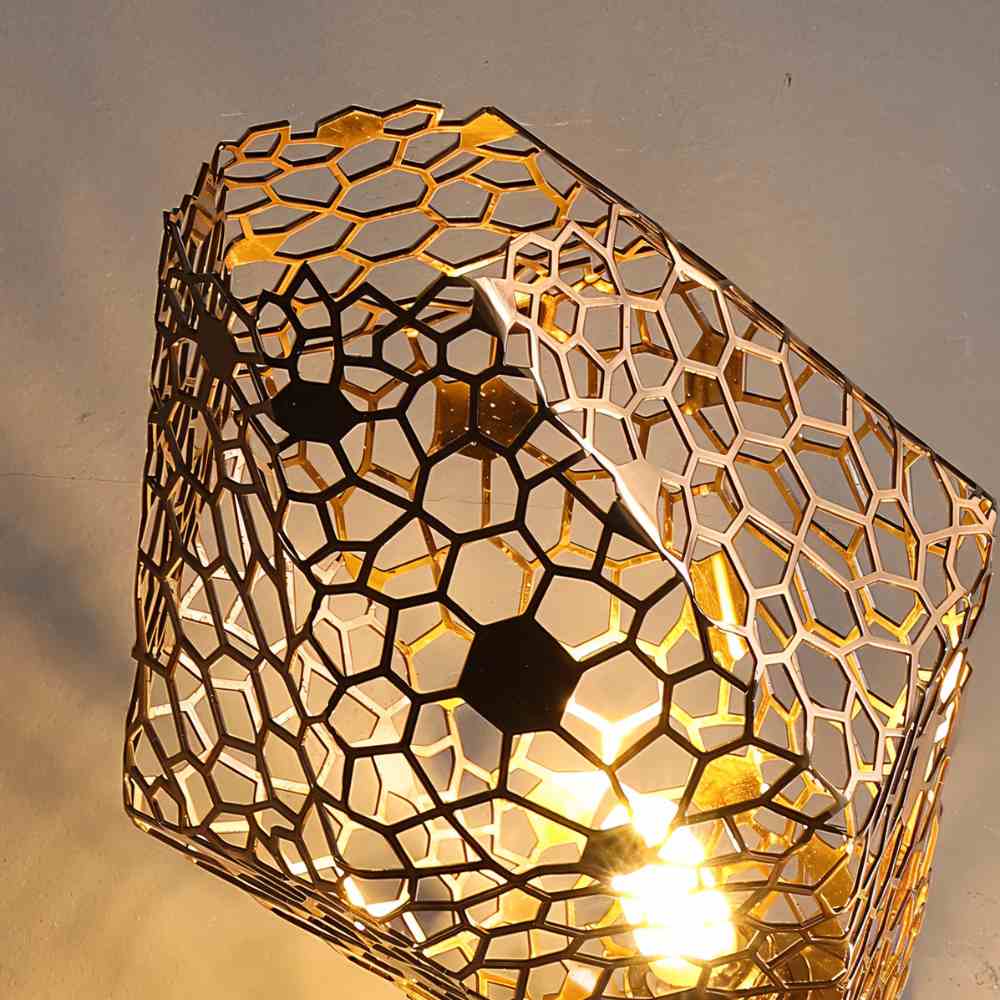Kallisto Wall Lamp