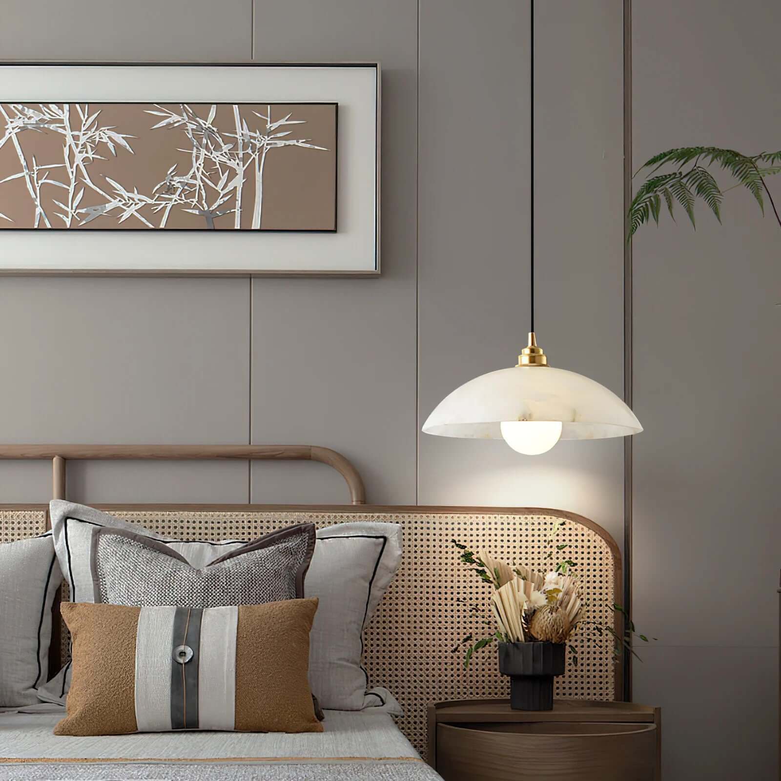 Kavmi Pendant Light