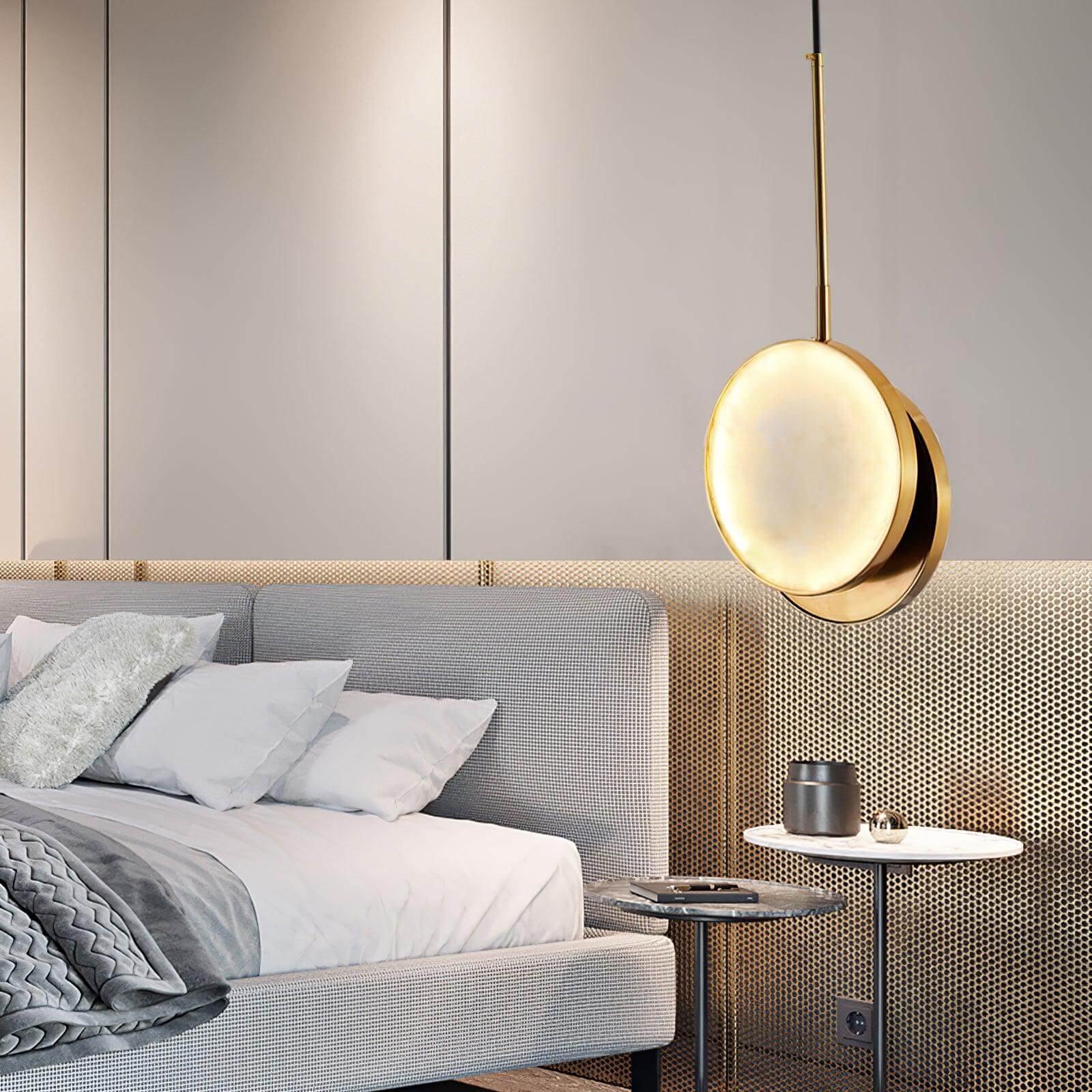 Kirno Pendant Light