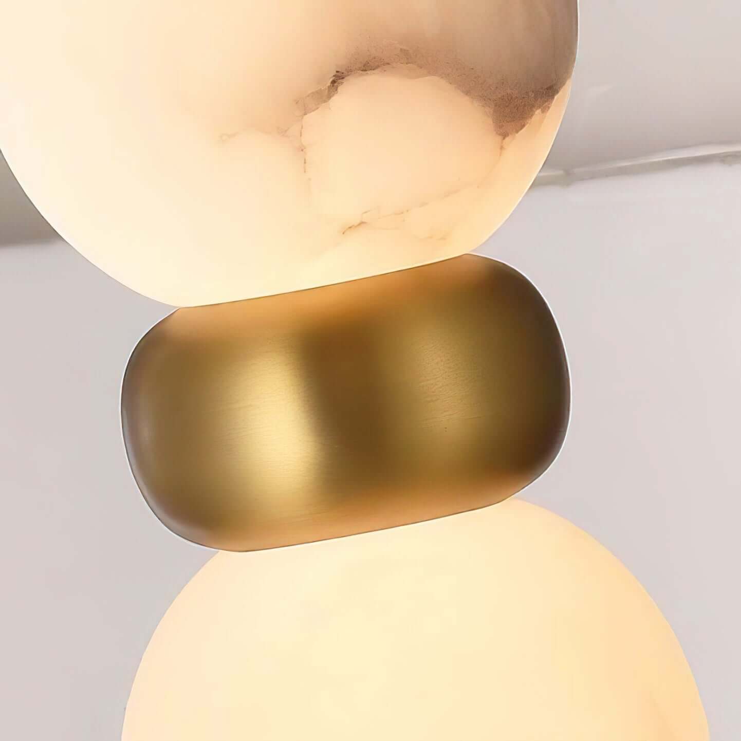 Korbeli Table Lamp