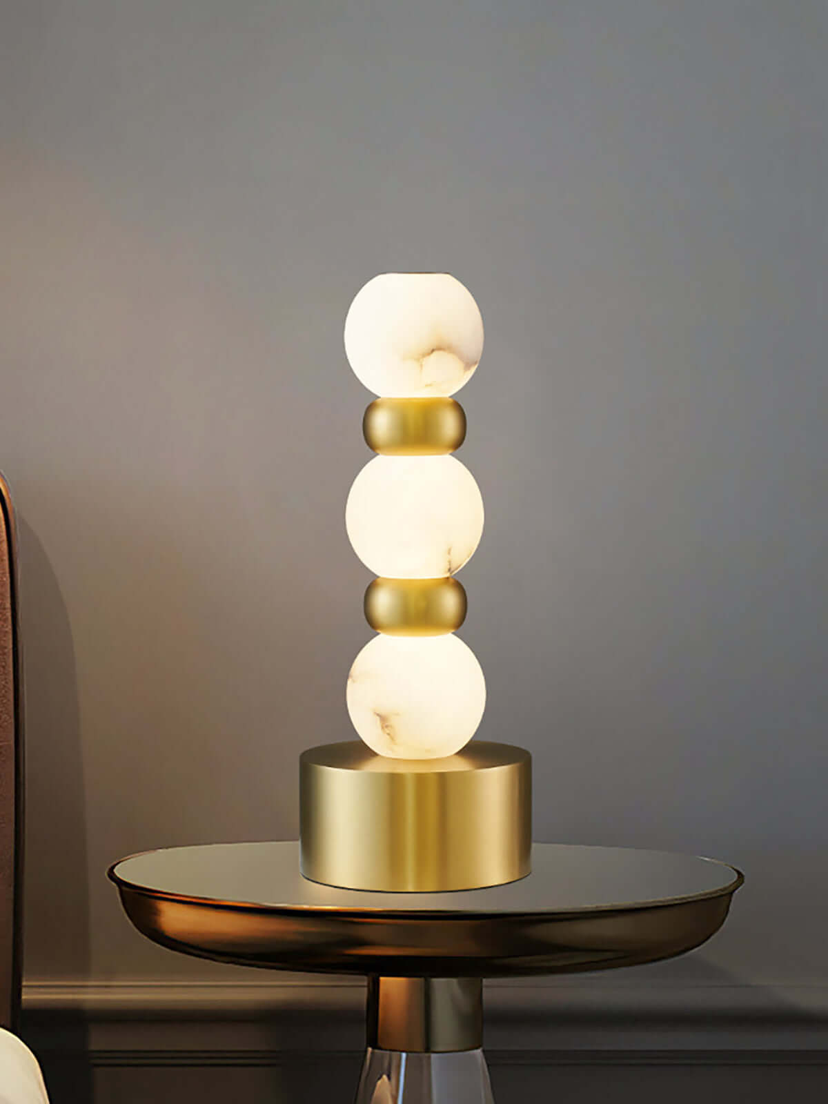 Korbeli Table Lamp