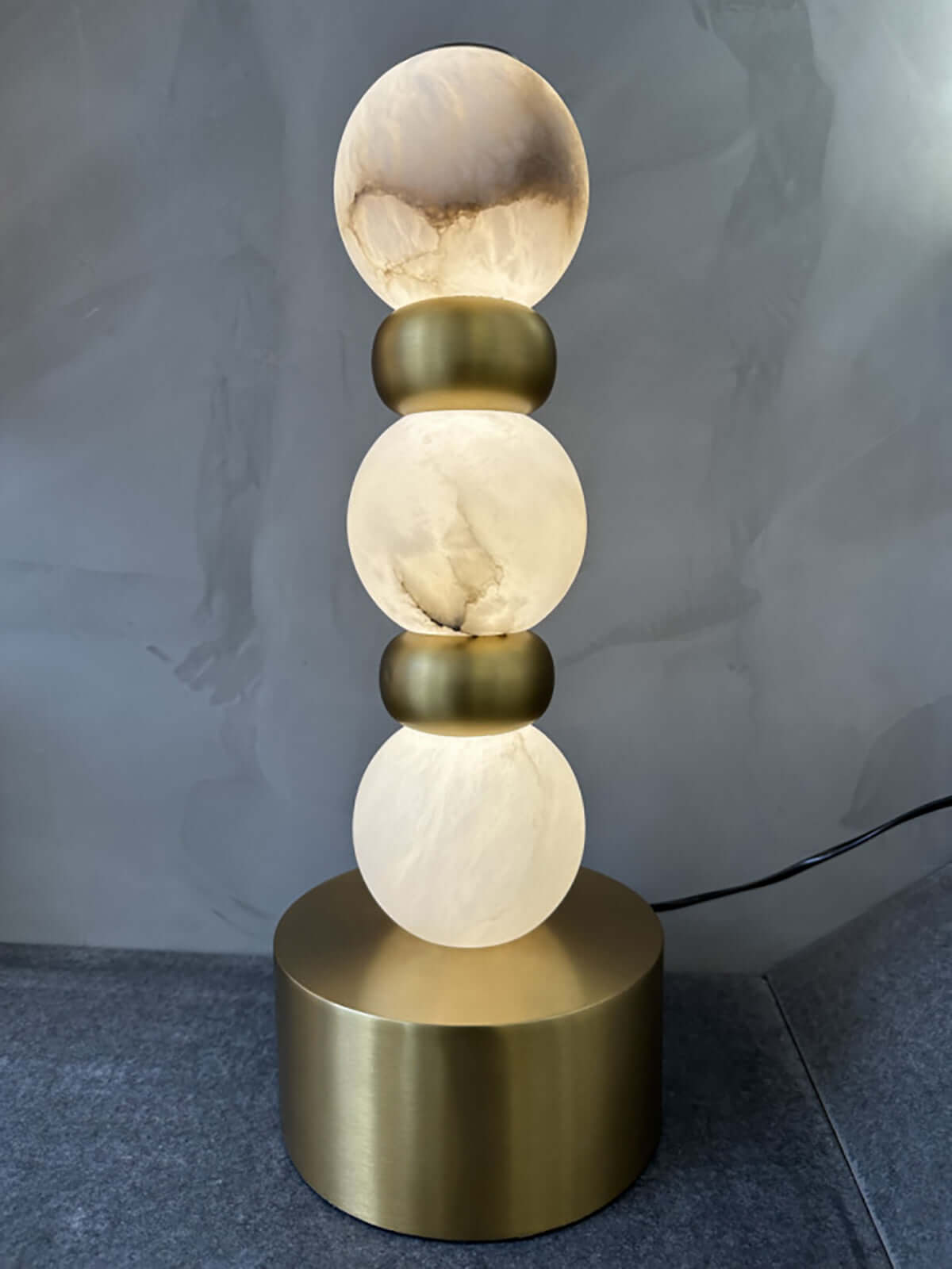Korbeli Table Lamp