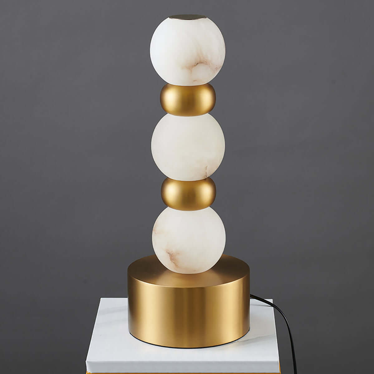 Korbeli Table Lamp