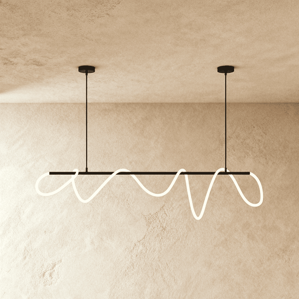Linea Chandelier