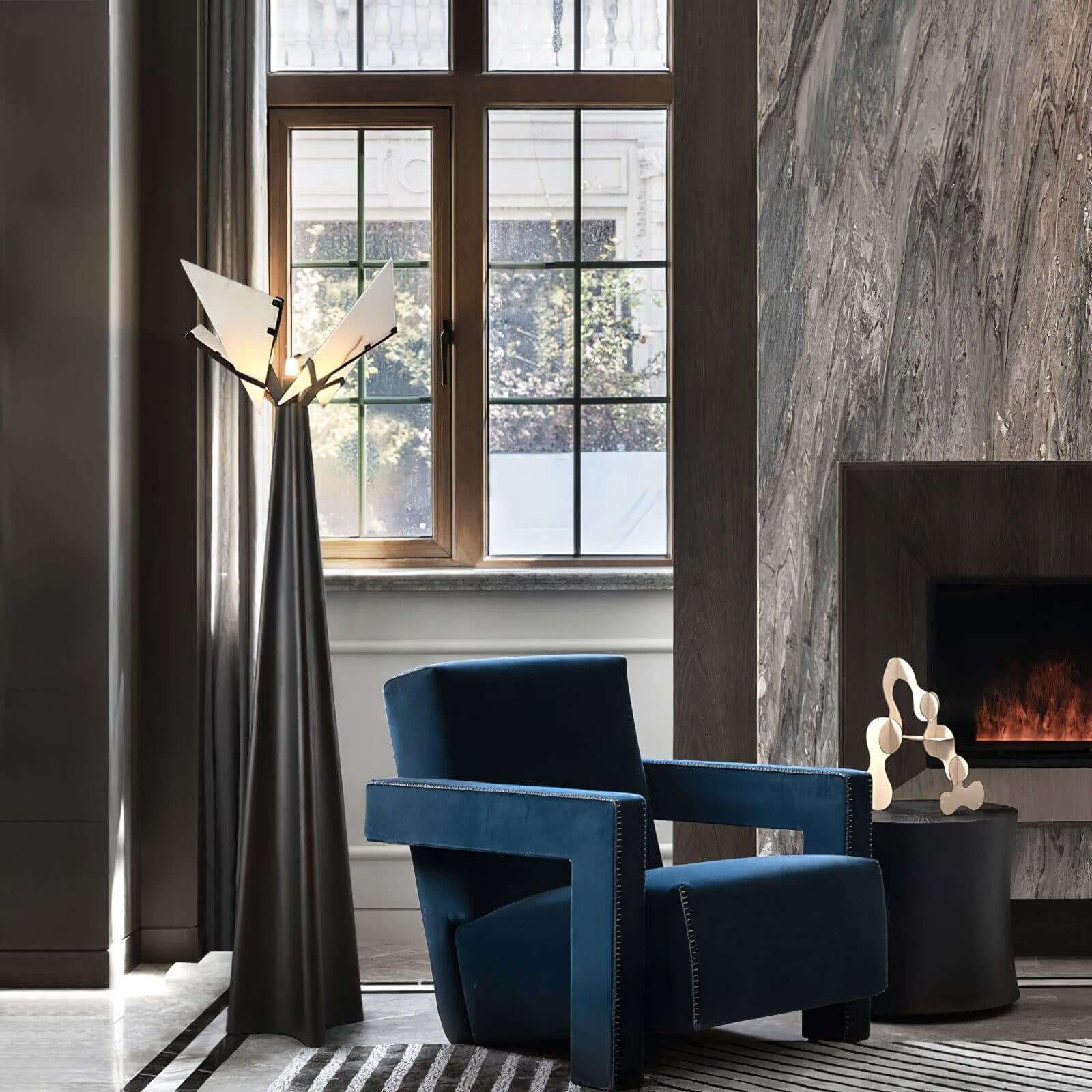 Lirona Floor Lamp