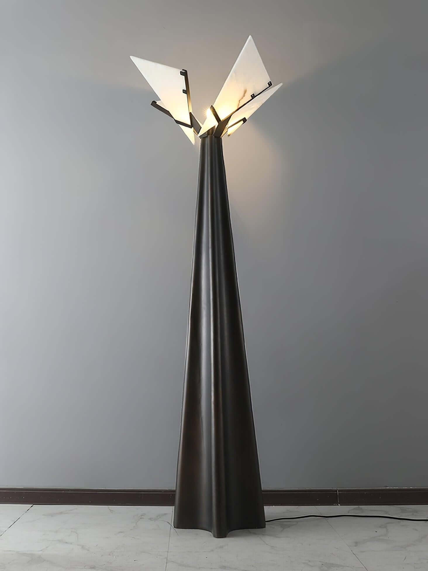 Lirona Floor Lamp