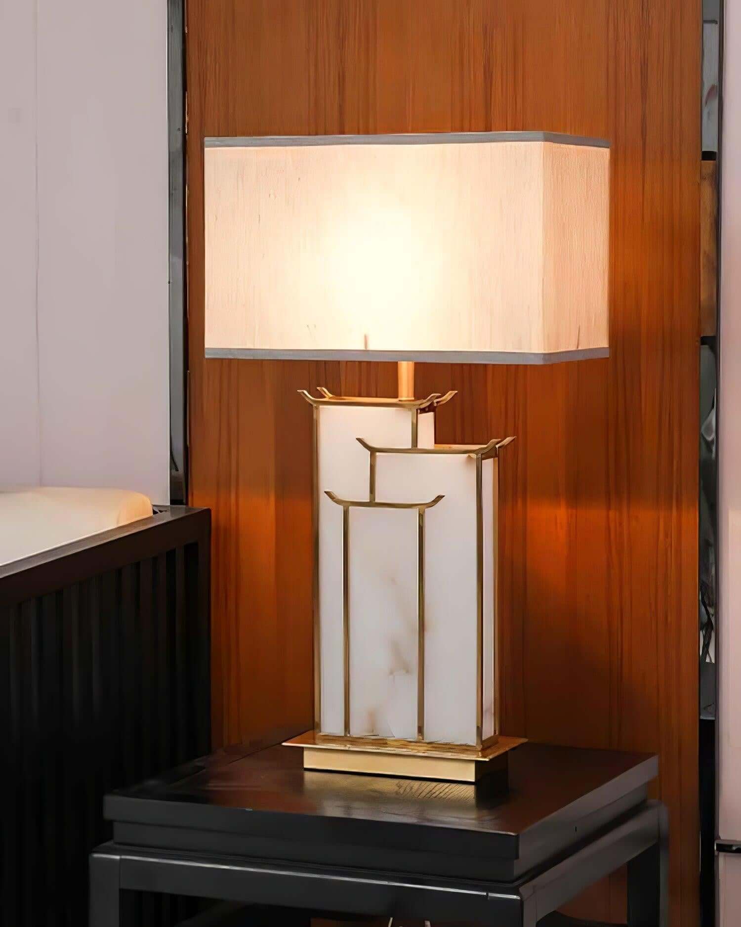 Livon Table Lamp