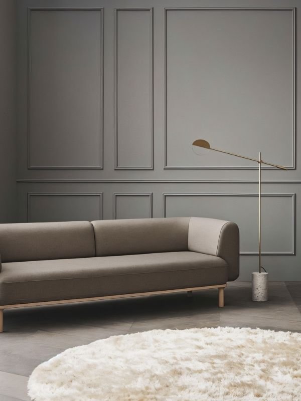Lorvex Floor Lamp