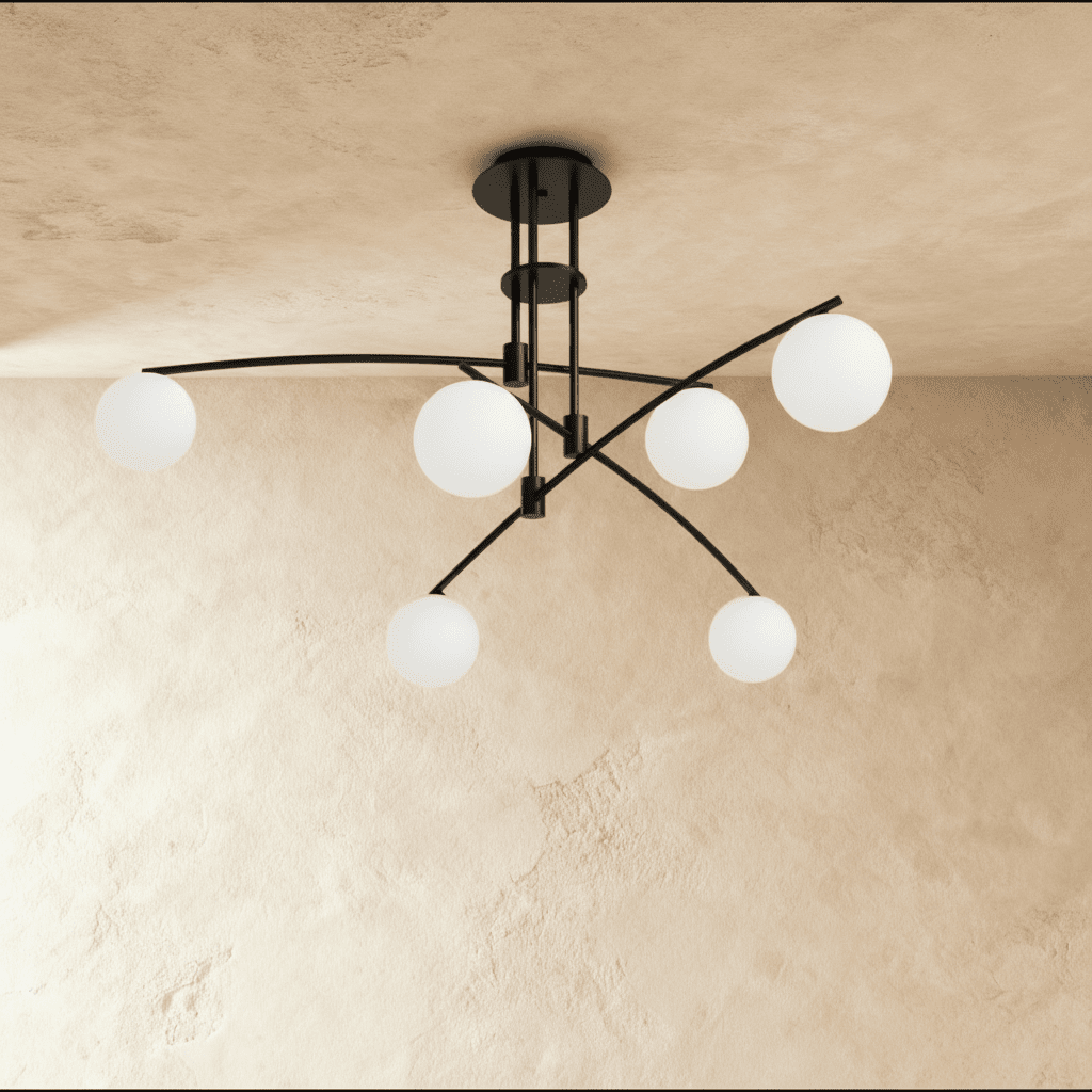 Lucet Ceiling Lamp