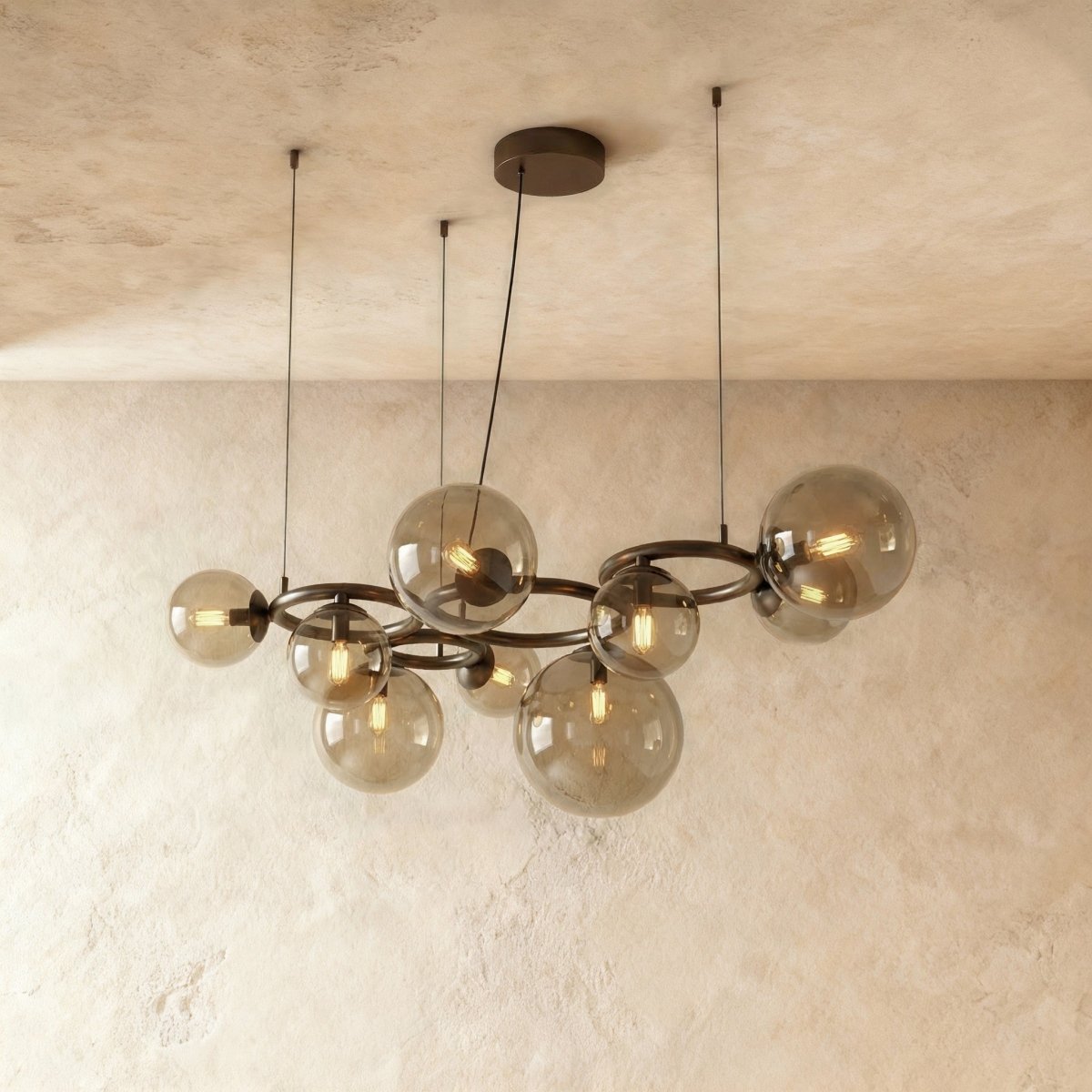 Lucienne Chandelier