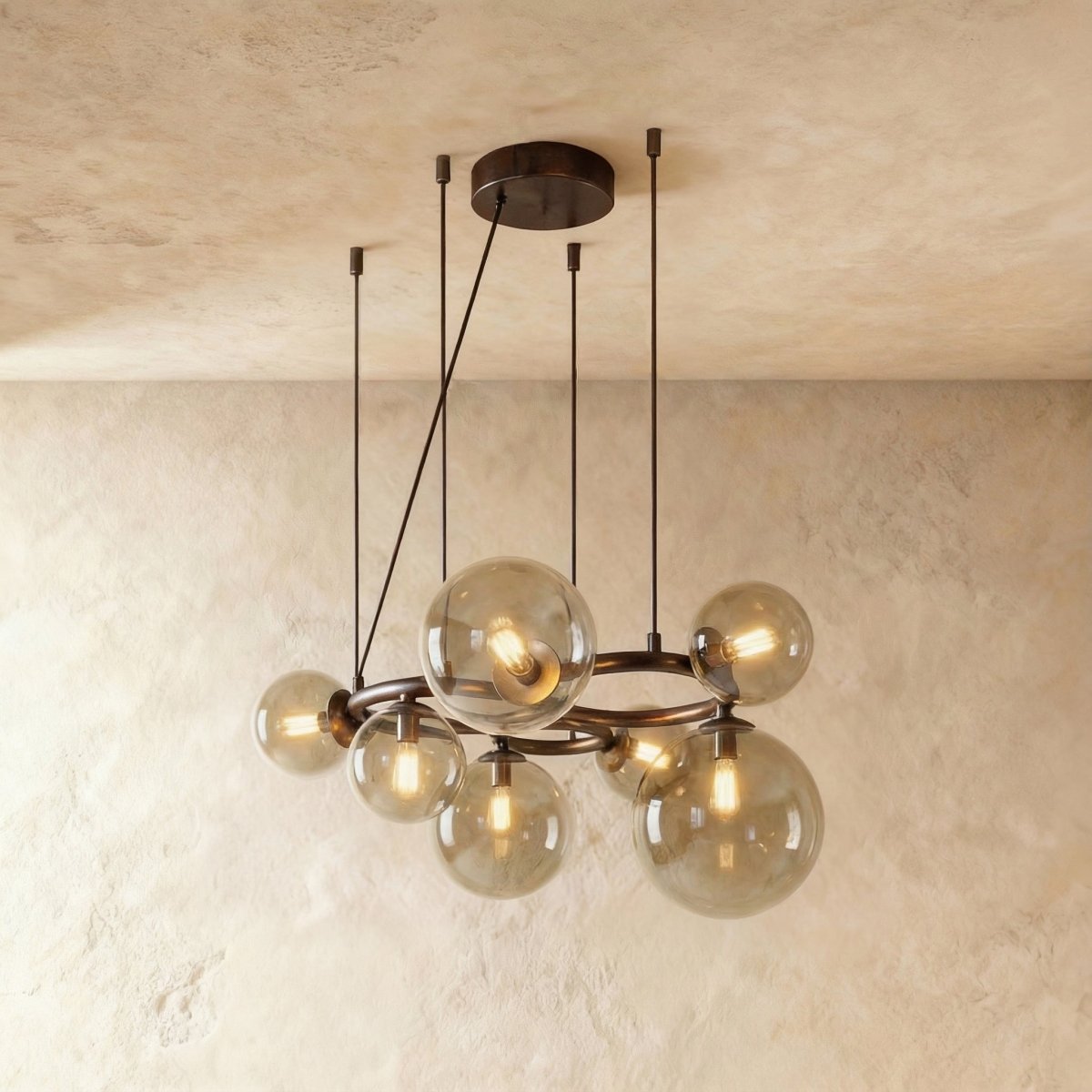 Lucienne Chandelier
