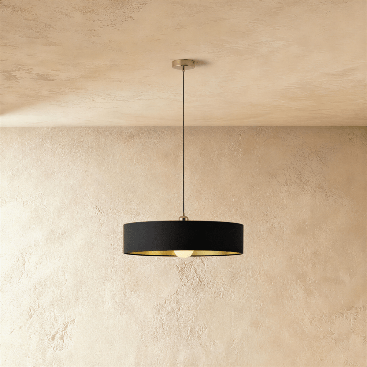 Lukkas Pendant Light
