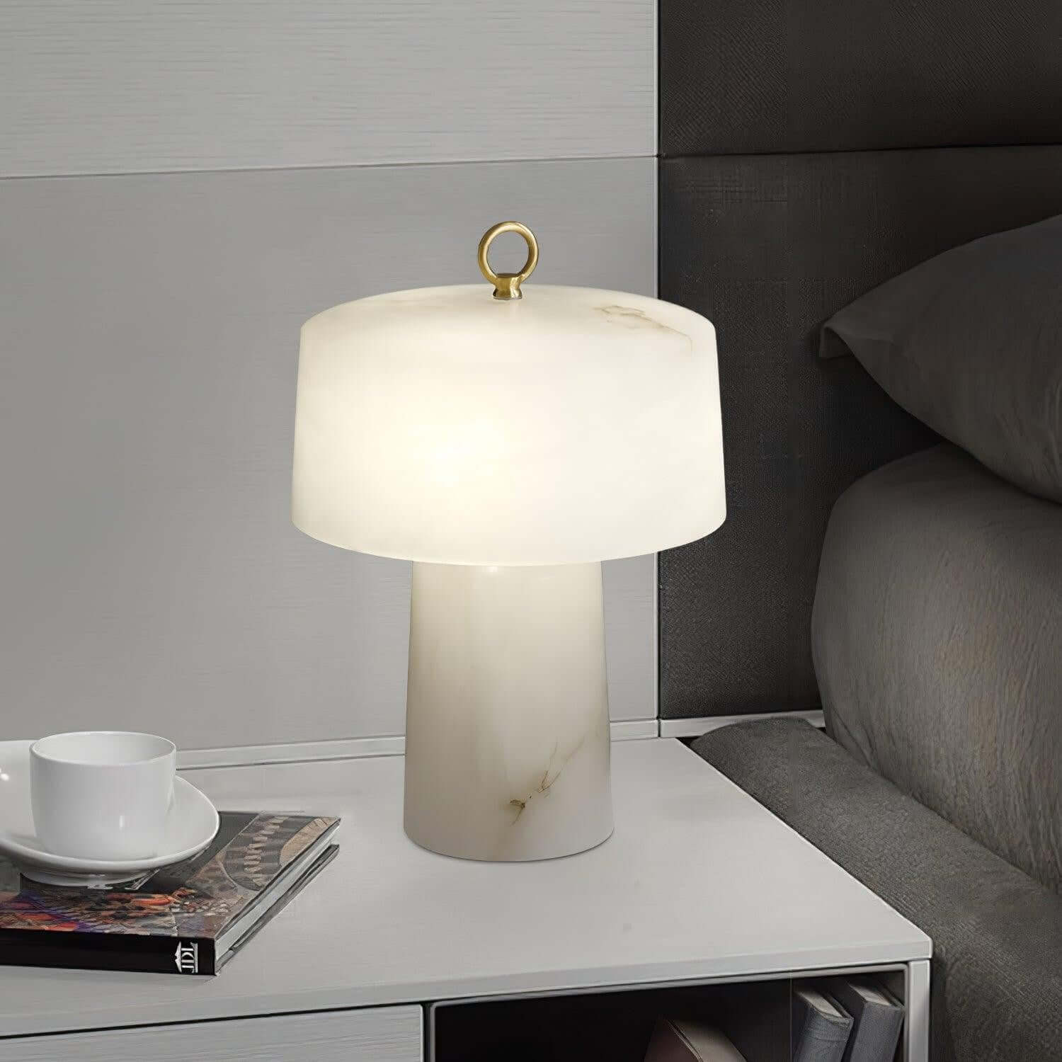 Luvri Table Lamp