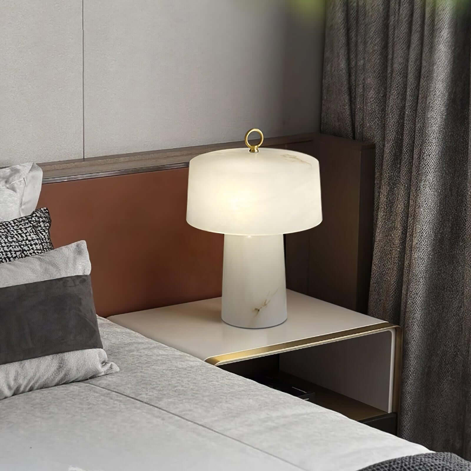 Luvri Table Lamp