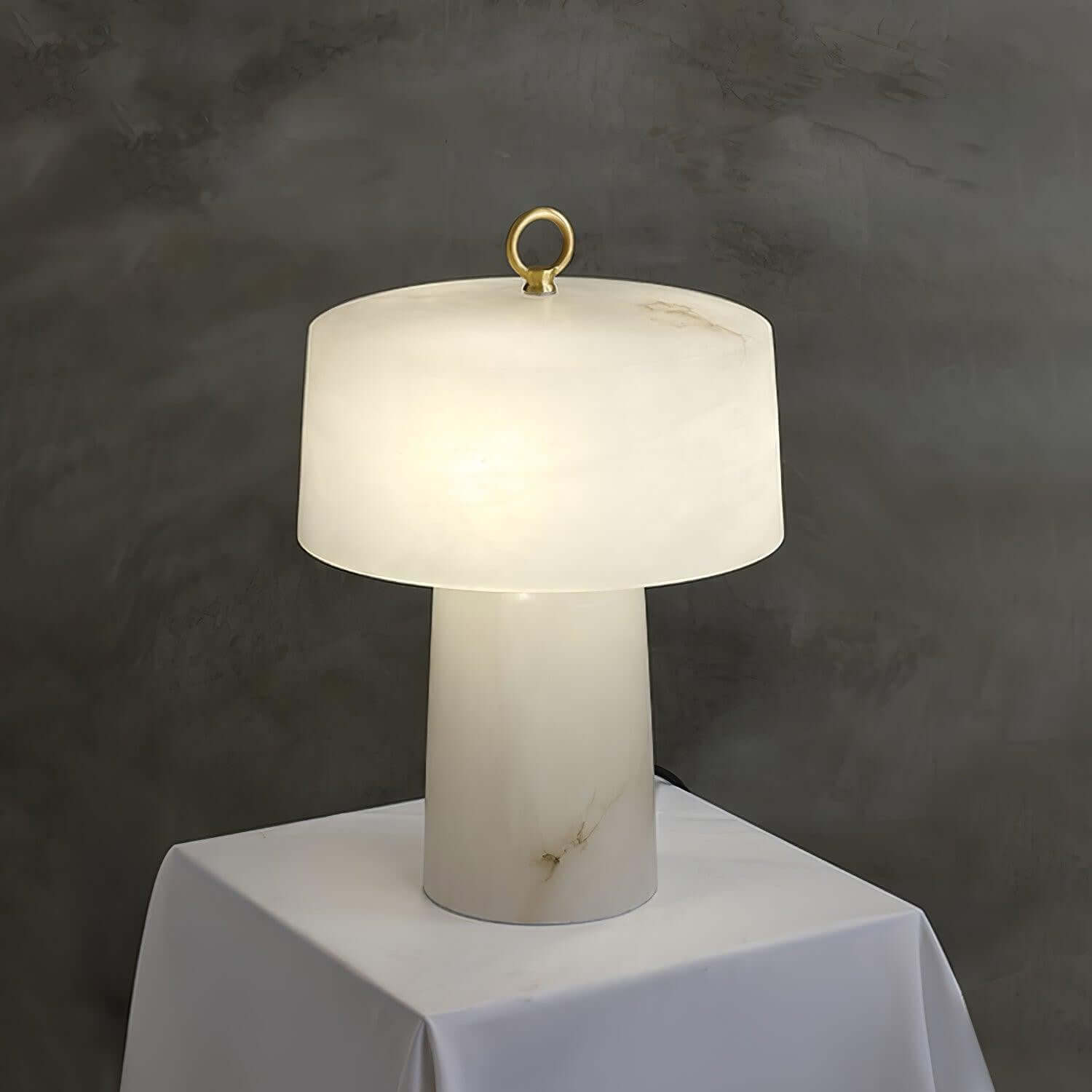 Luvri Table Lamp