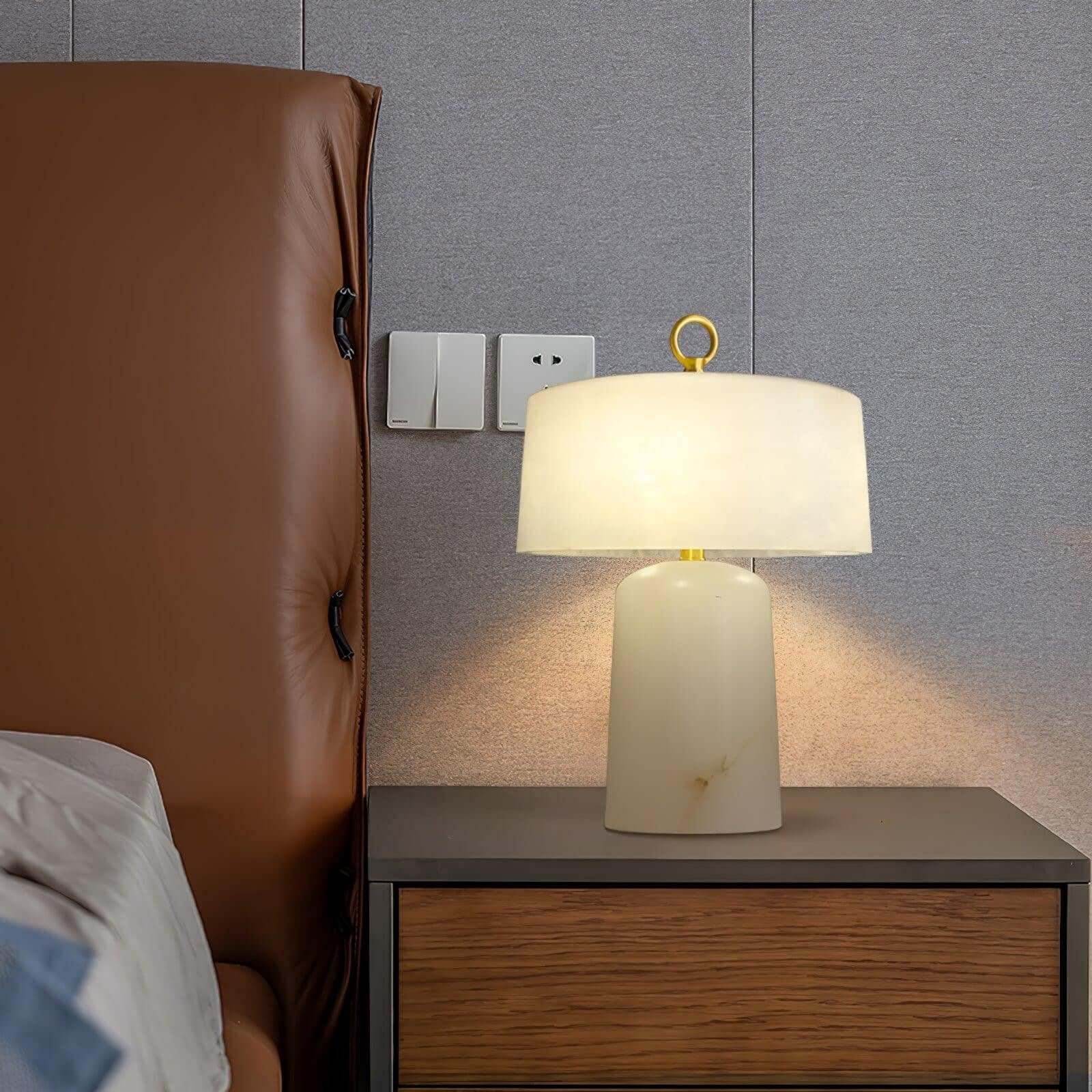 Luvri Table Lamp