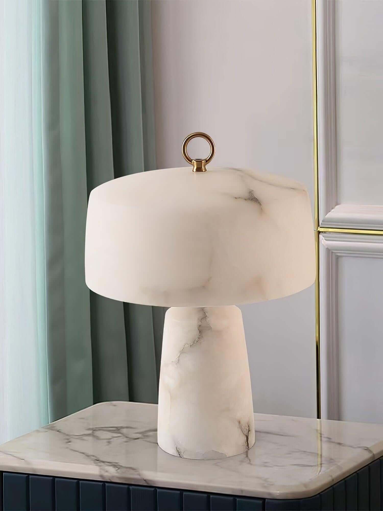 Luvri Table Lamp