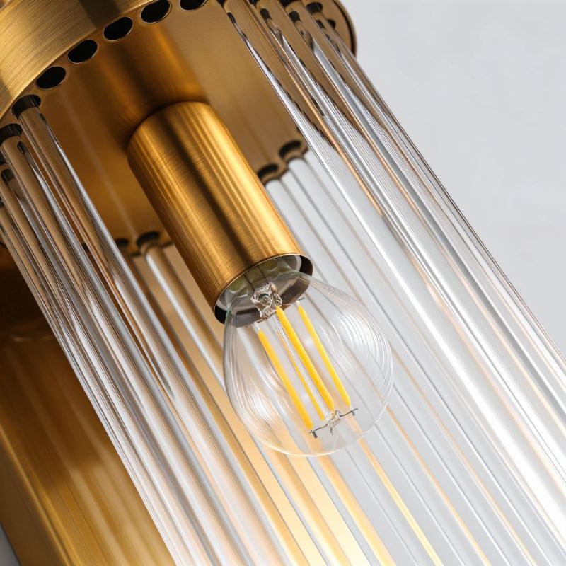 Luxor Wall Lamp