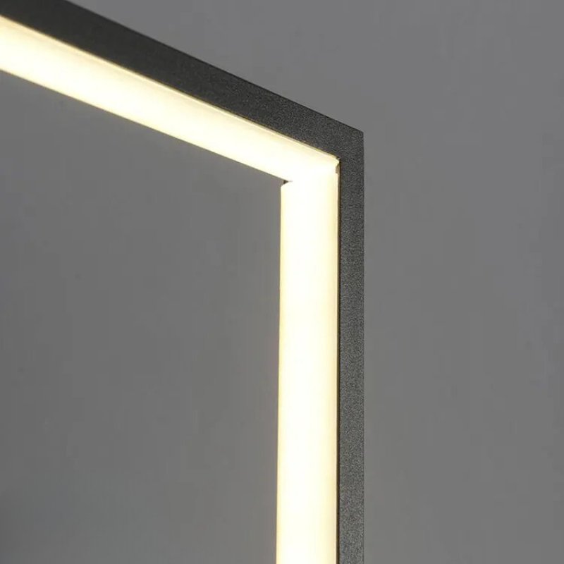 Marmoris Floor Lamp